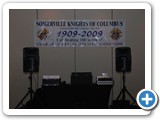 Somerville Knights of Columbus
2009 Charity Ball