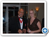 Somerville Knights of Columbus
2009 Charity Ball