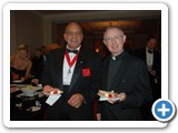Somerville Knights of Columbus
2009 Charity Ball
