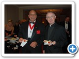 Somerville Knights of Columbus
2009 Charity Ball