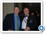 Somerville Knights of Columbus
2009 Charity Ball