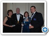 Somerville Knights of Columbus
2009 Charity Ball