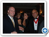 Somerville Knights of Columbus
2009 Charity Ball