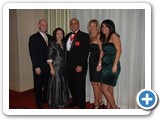 Somerville Knights of Columbus
2009 Charity Ball