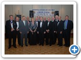 Somerville Knights of Columbus
2009 Charity Ball