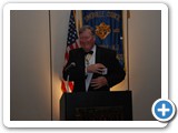 Somerville Knights of Columbus
2009 Charity Ball