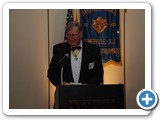 Somerville Knights of Columbus
2009 Charity Ball