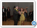 Somerville Knights of Columbus
2009 Charity Ball