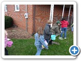 Somerville Knights of Columbus
Easter Egg Hunt