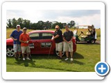 Knights of Columbus
Somerville Council 1432
2013 Golf Outing