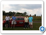 Knights of Columbus
Somerville Council 1432
2013 Golf Outing