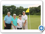 Knights of Columbus
Somerville Council 1432
2013 Golf Outing