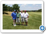 Golf 

outing 2015