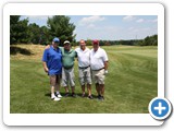 Golf 

outing 2015