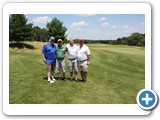 Golf 

outing 2015