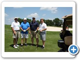 Golf 

outing 2015