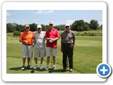 Golf 

outing 2015