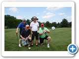 Golf 

outing 2015