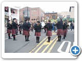 St. Patricks Day 2015